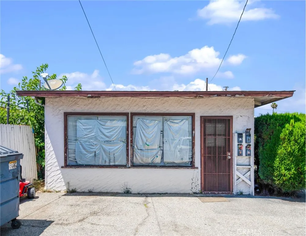 1341 E Las Tunas Drive San Gabriel, CA 91776