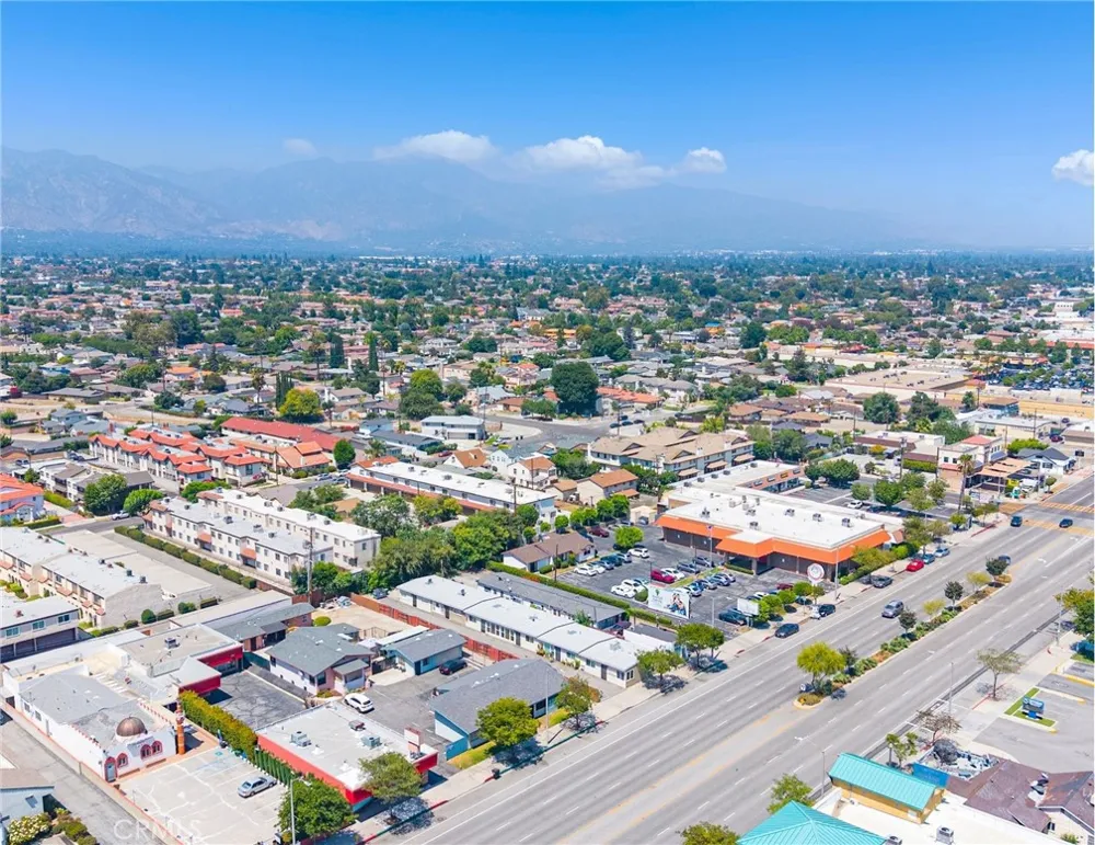 1341 E Las Tunas Drive San Gabriel, CA 91776