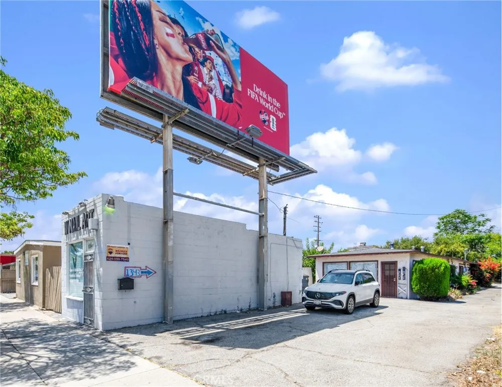 1341 E Las Tunas Drive San Gabriel, CA 91776
