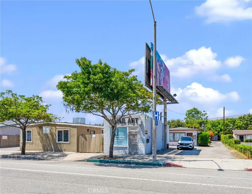 1341 E Las Tunas Drive San Gabriel, CA 91776