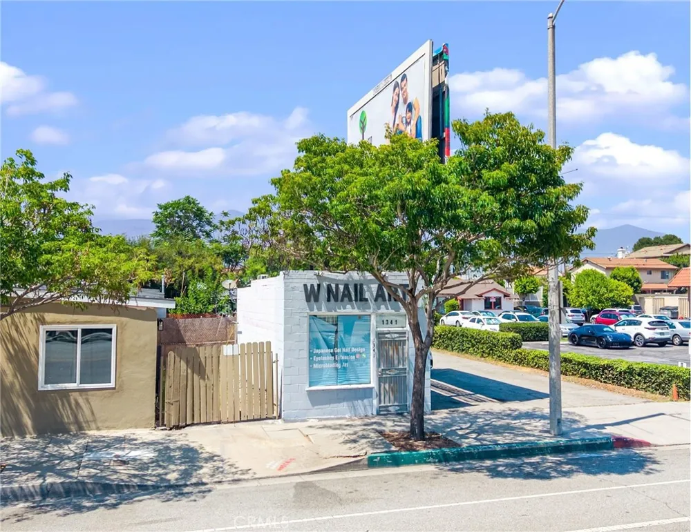 1341 E Las Tunas Drive San Gabriel, CA 91776