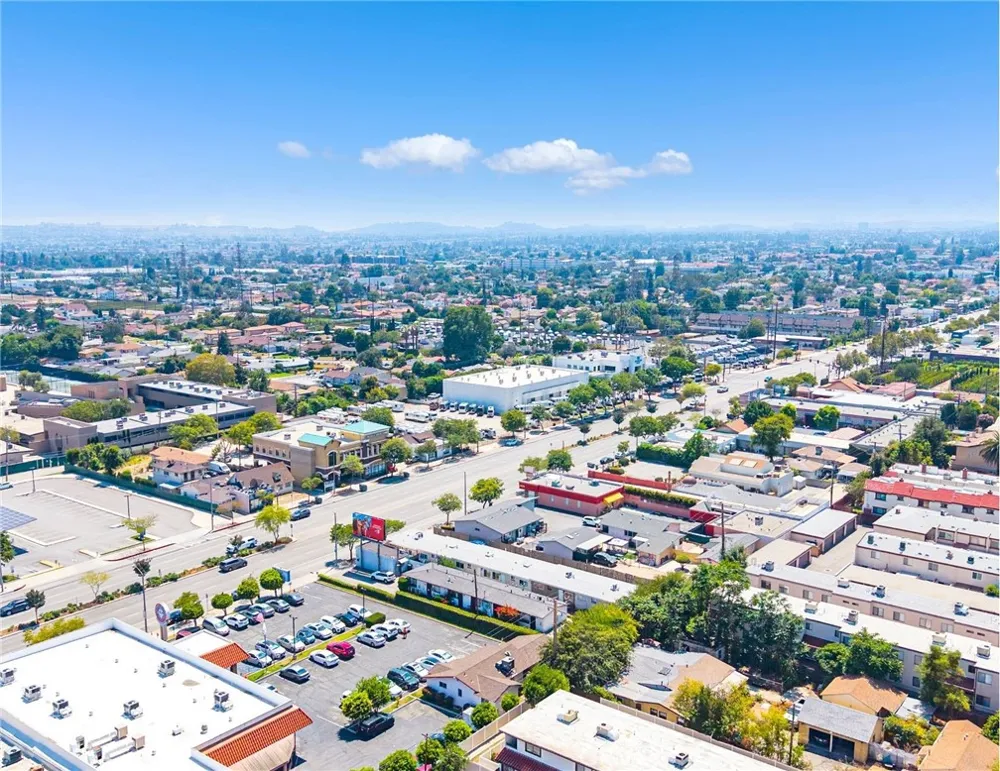 1341 E Las Tunas Drive San Gabriel, CA 91776