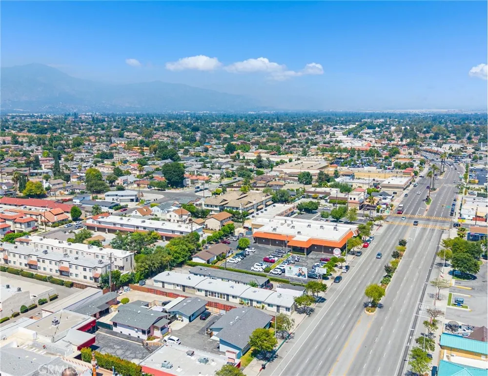 1341 E Las Tunas Drive San Gabriel, CA 91776