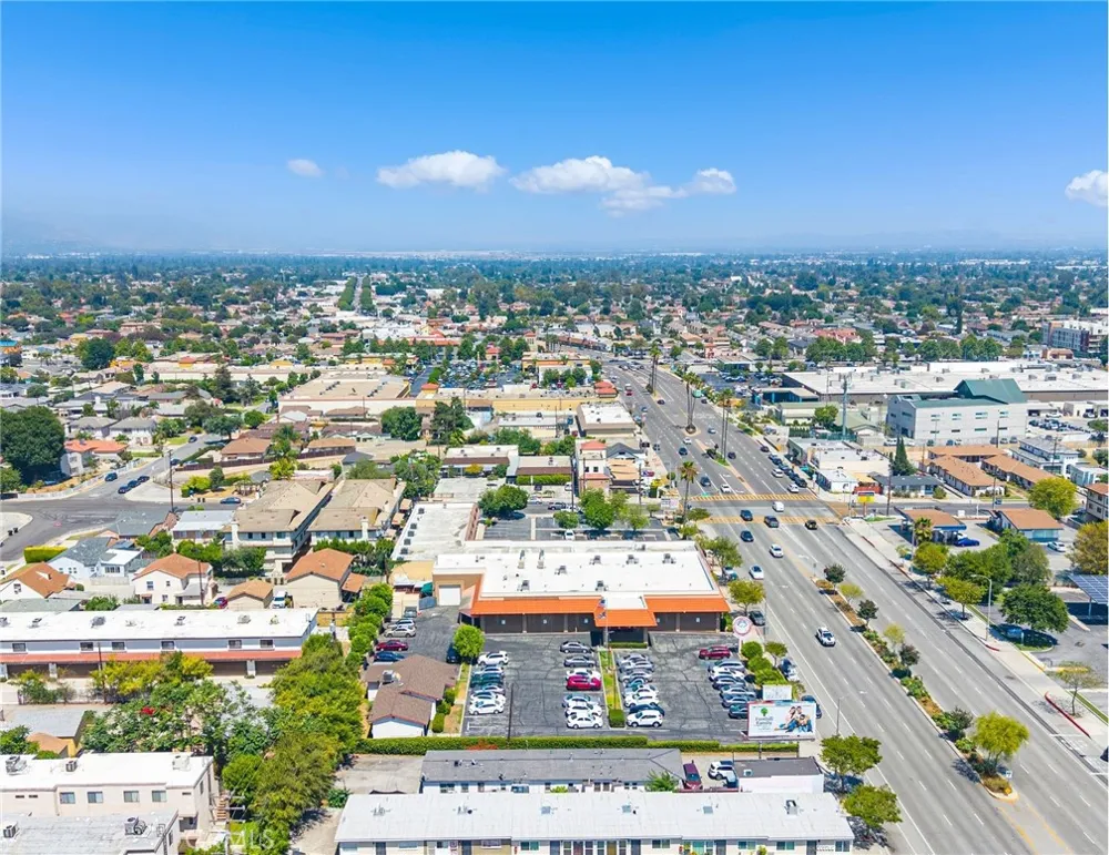 1341 E Las Tunas Drive San Gabriel, CA 91776
