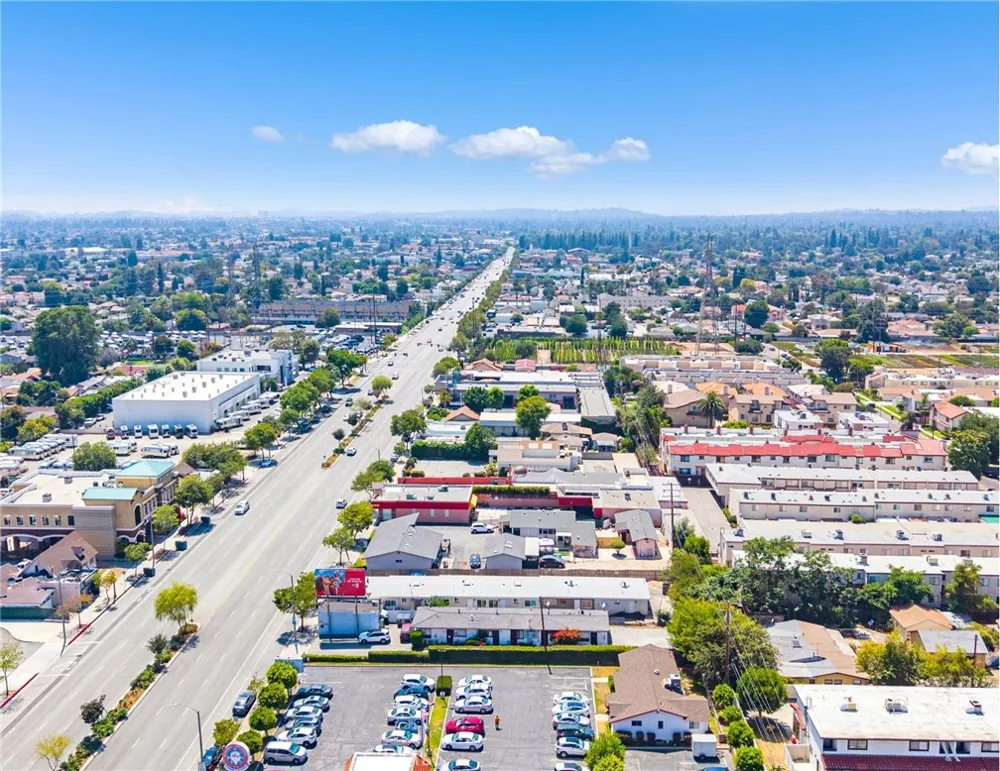 1341 E Las Tunas Drive San Gabriel, CA 91776