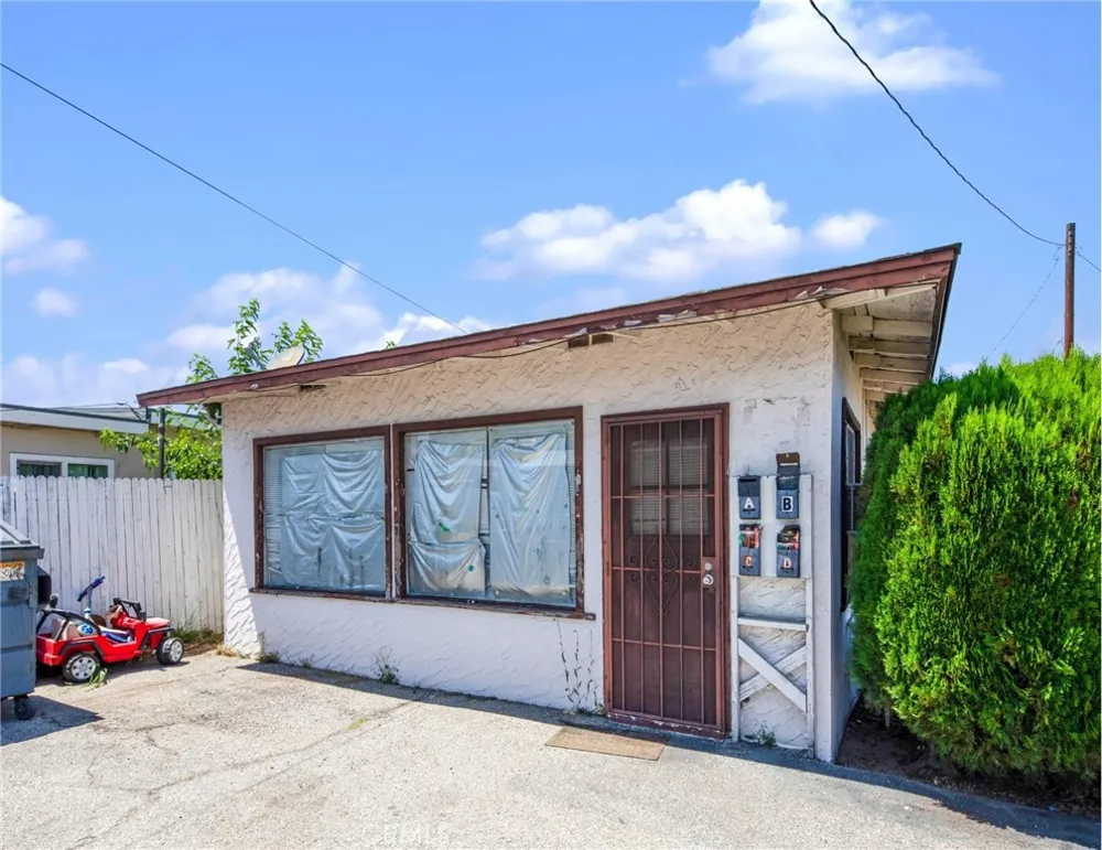 1341 E Las Tunas Drive San Gabriel, CA 91776