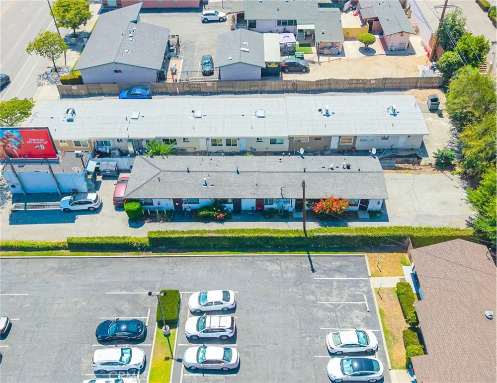 1341 E Las Tunas Drive San Gabriel, CA 91776