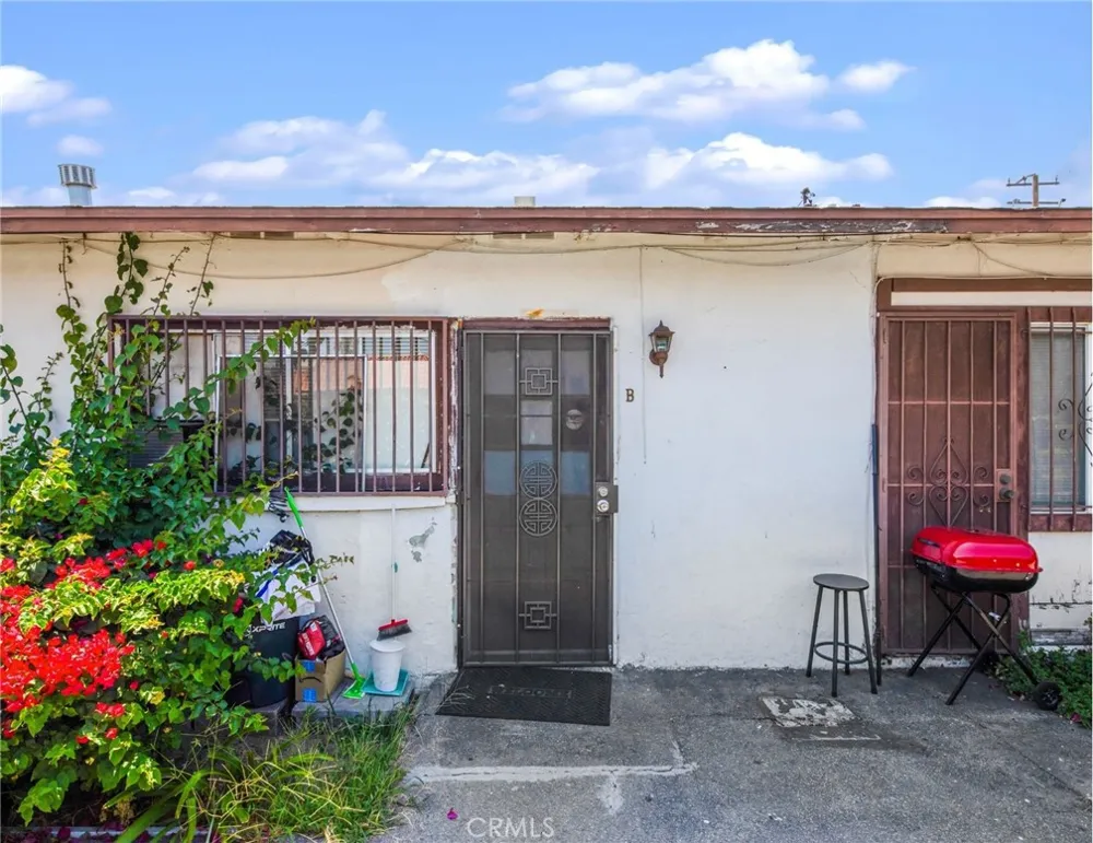 1341 E Las Tunas Drive San Gabriel, CA 91776