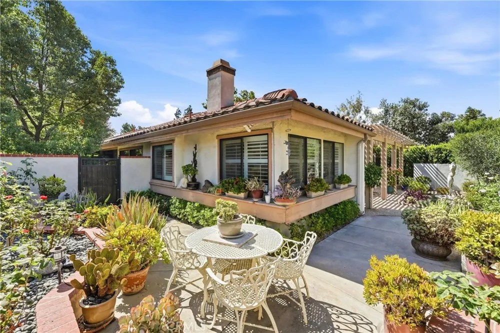 1715 Calle De Oro Pomona, CA 91768