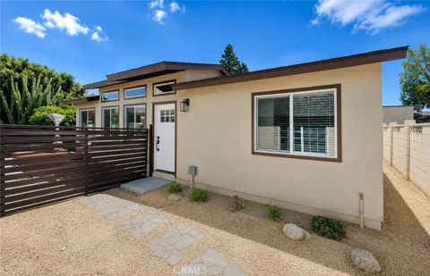 1744 Richard Street #ADU