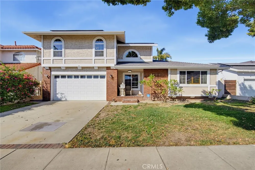 7933 Quill Drive Downey, CA 90242