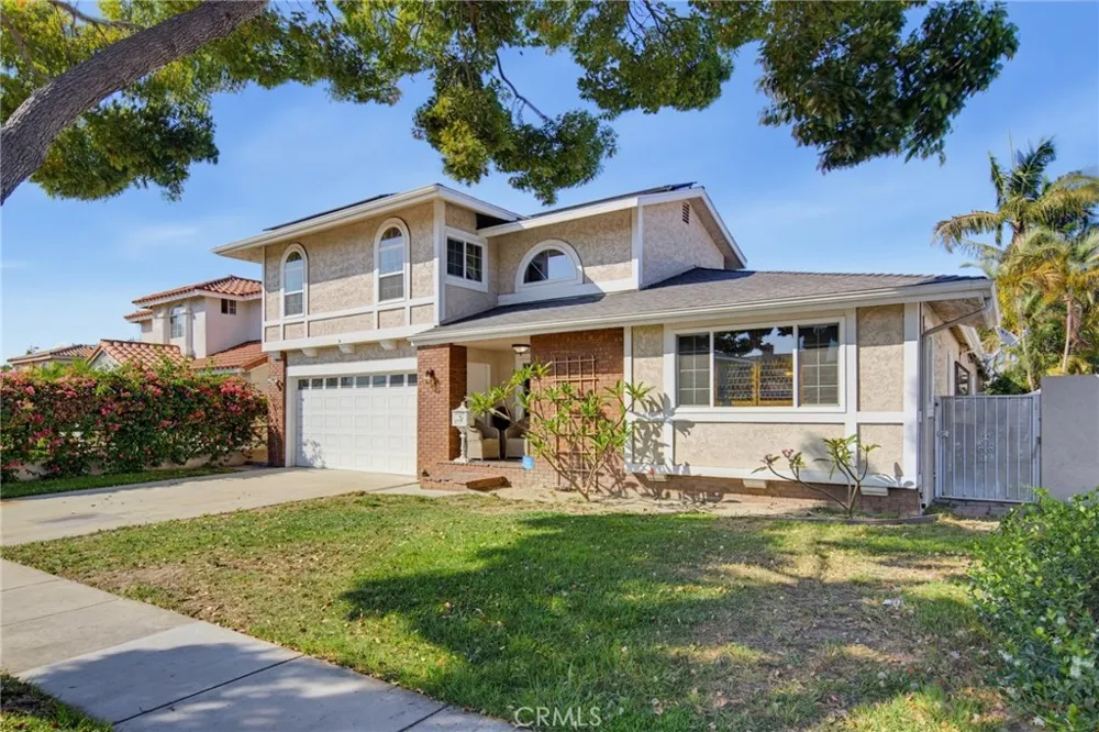 7933 Quill Drive Downey, CA 90242