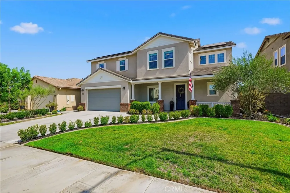 29682 Caravel Menifee, CA 92585