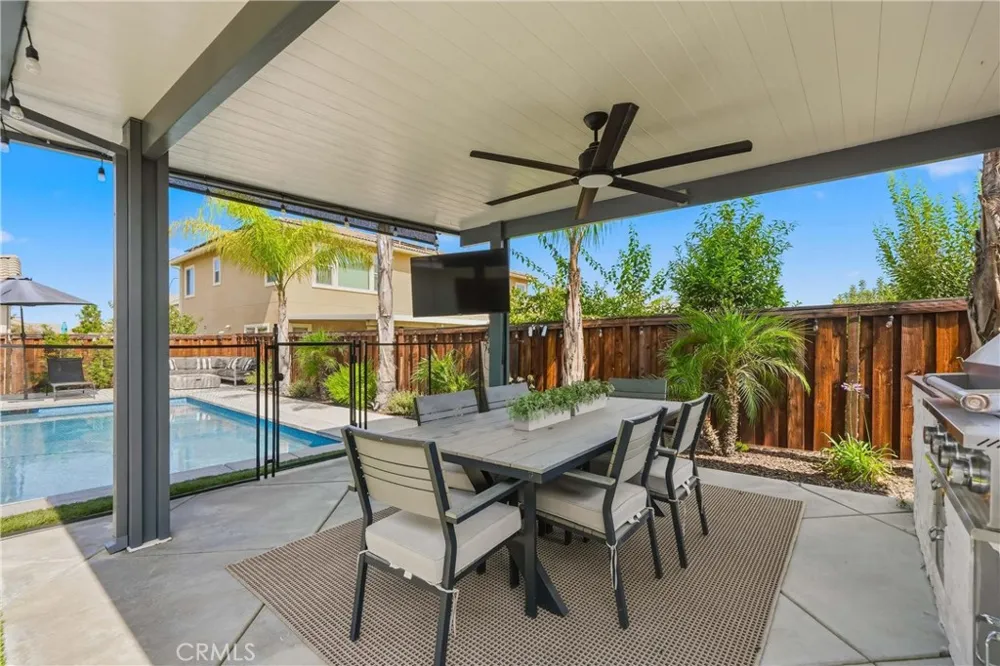 29682 Caravel Menifee, CA 92585
