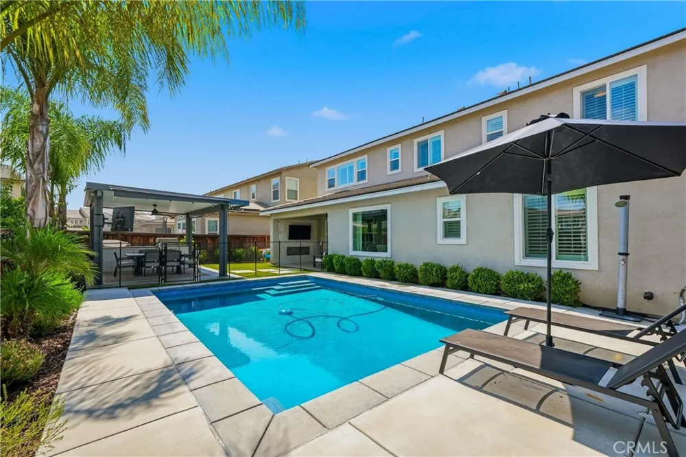 29682 Caravel Menifee, CA 92585