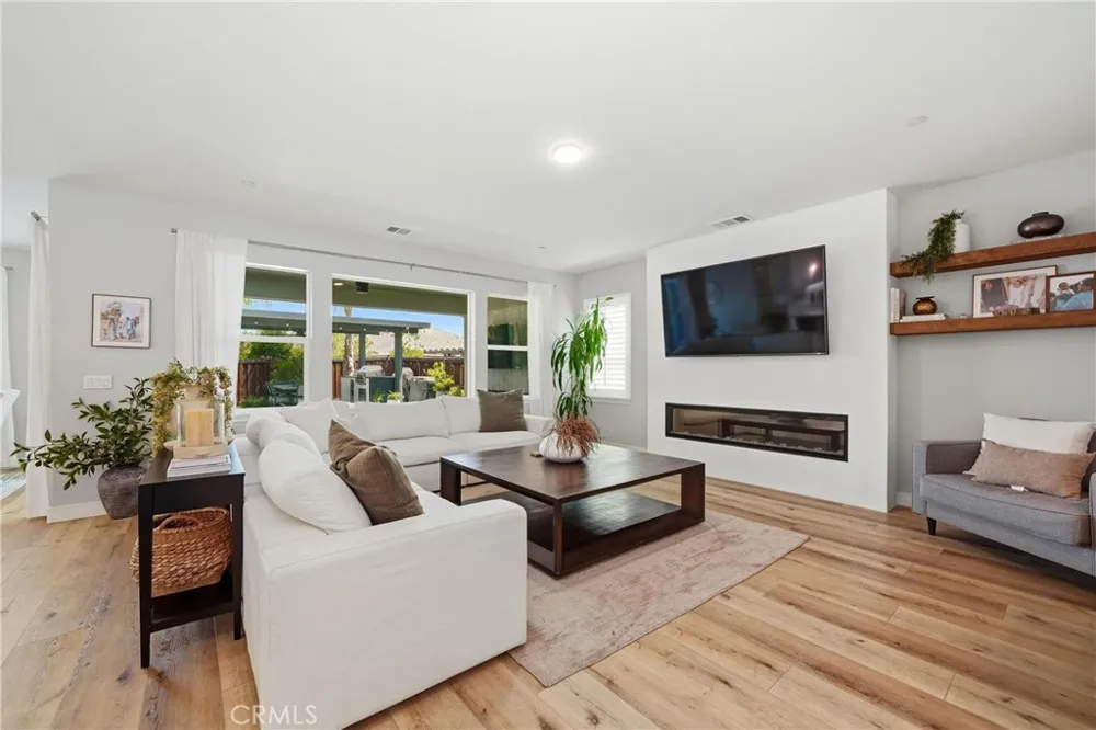 29682 Caravel Menifee, CA 92585