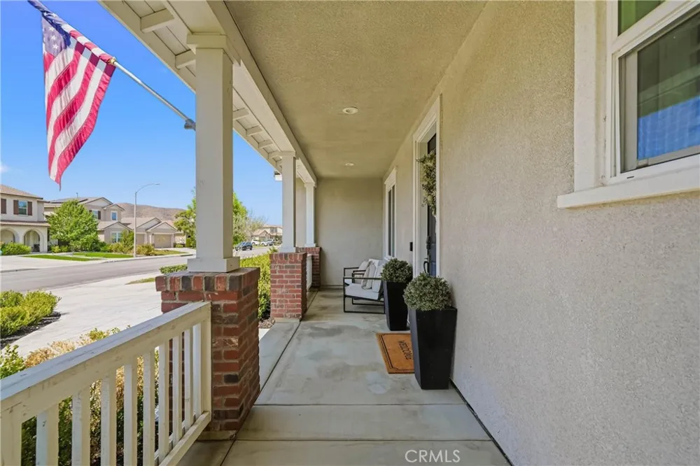 29682 Caravel Menifee, CA 92585