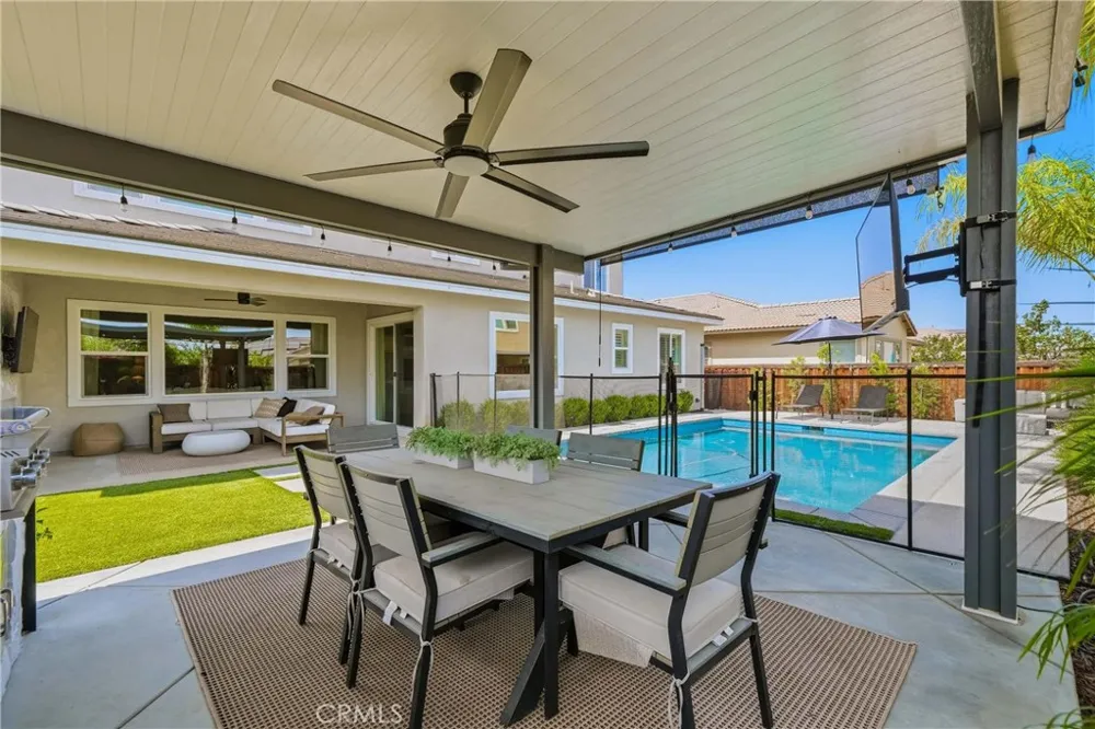 29682 Caravel Menifee, CA 92585