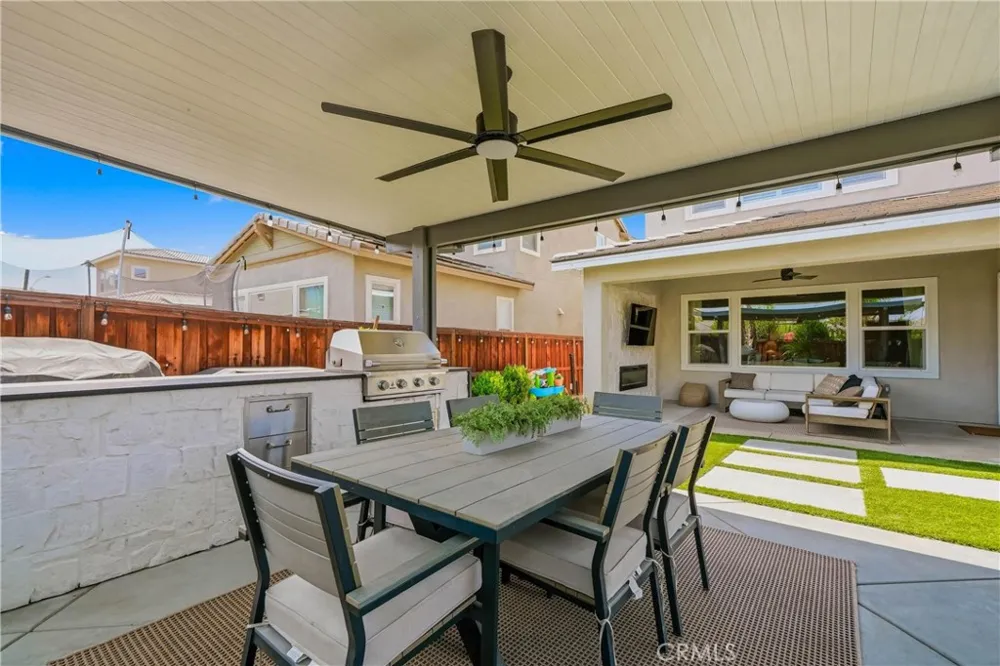29682 Caravel Menifee, CA 92585