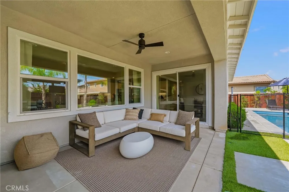 29682 Caravel Menifee, CA 92585
