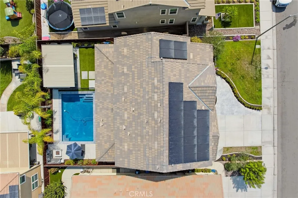 29682 Caravel Menifee, CA 92585