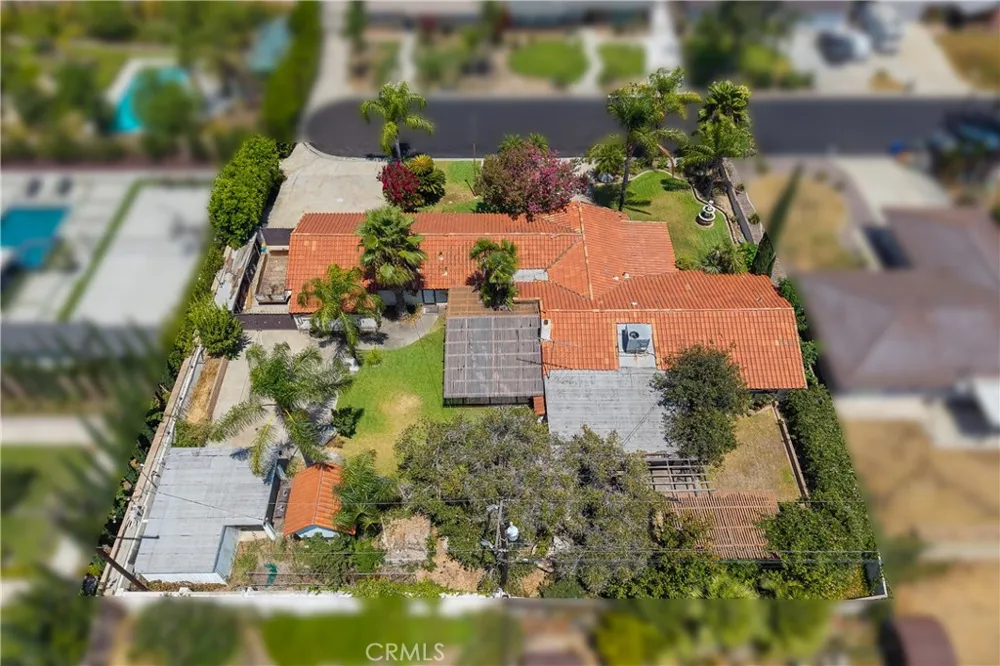 13021 Vista Rancho Cucamonga, CA 91739