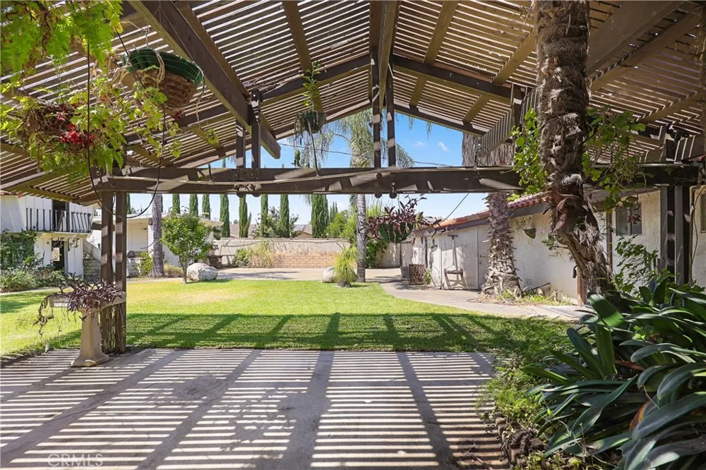 13021 Vista Rancho Cucamonga, CA 91739