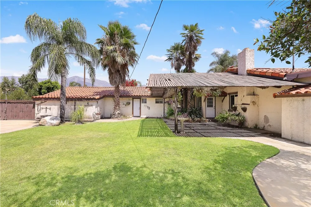 13021 Vista Rancho Cucamonga, CA 91739