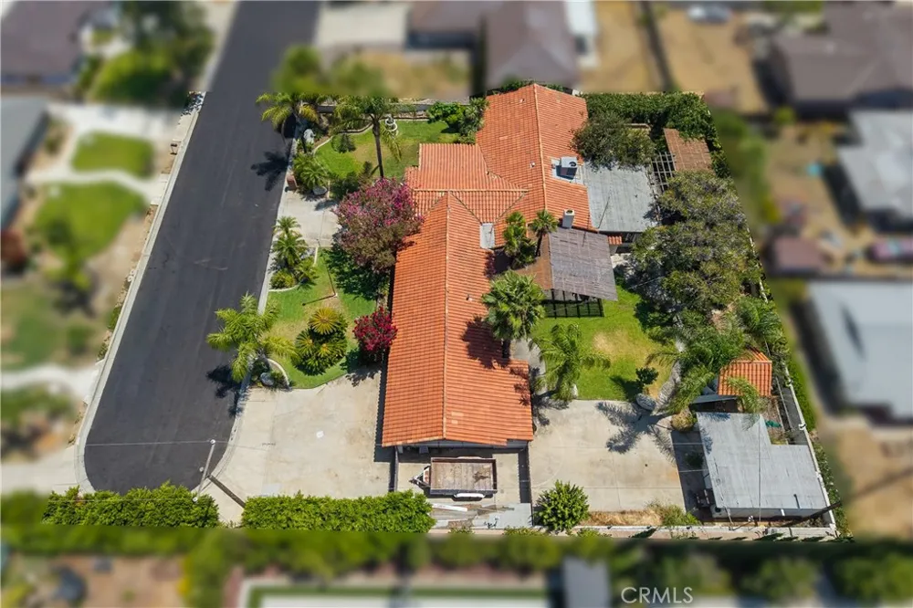 13021 Vista Rancho Cucamonga, CA 91739