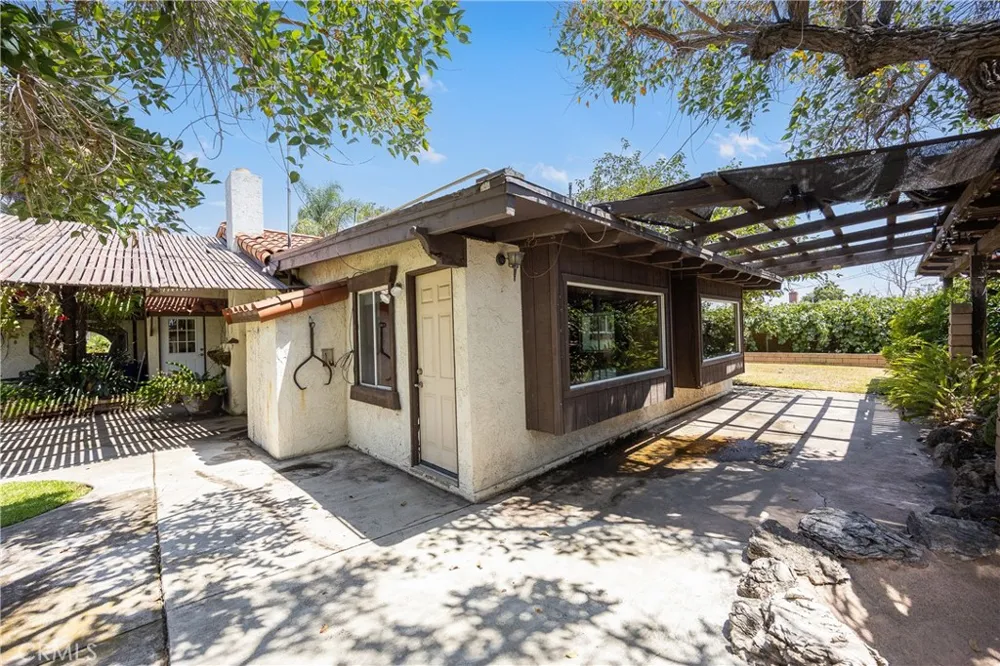 13021 Vista Rancho Cucamonga, CA 91739