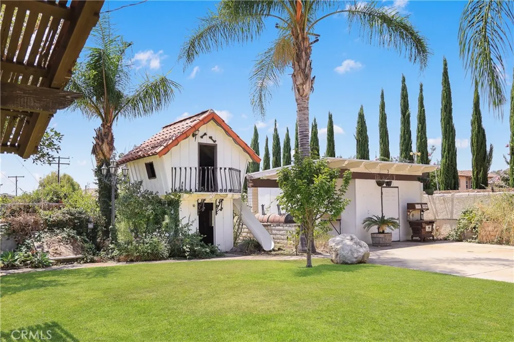 13021 Vista Rancho Cucamonga, CA 91739