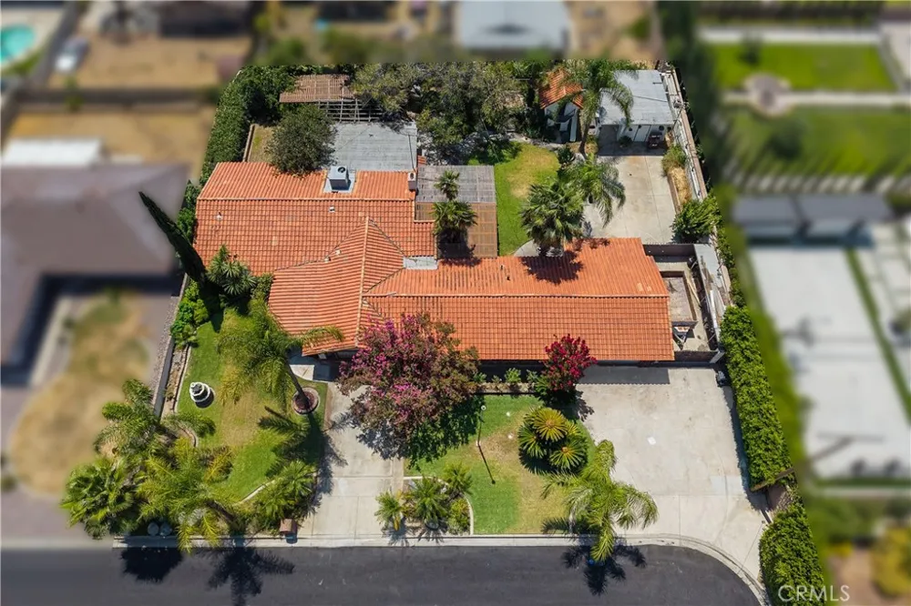 13021 Vista Rancho Cucamonga, CA 91739