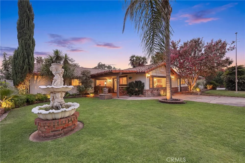 13021 Vista Rancho Cucamonga, CA 91739