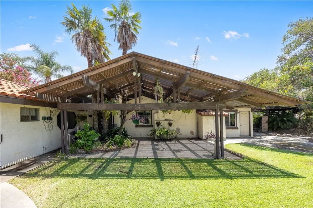 13021 Vista Rancho Cucamonga, CA 91739