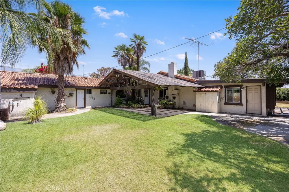 13021 Vista Rancho Cucamonga, CA 91739