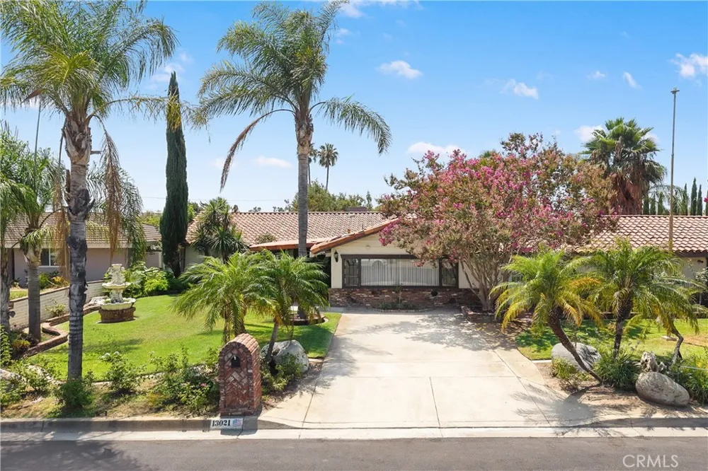 13021 Vista Rancho Cucamonga, CA 91739