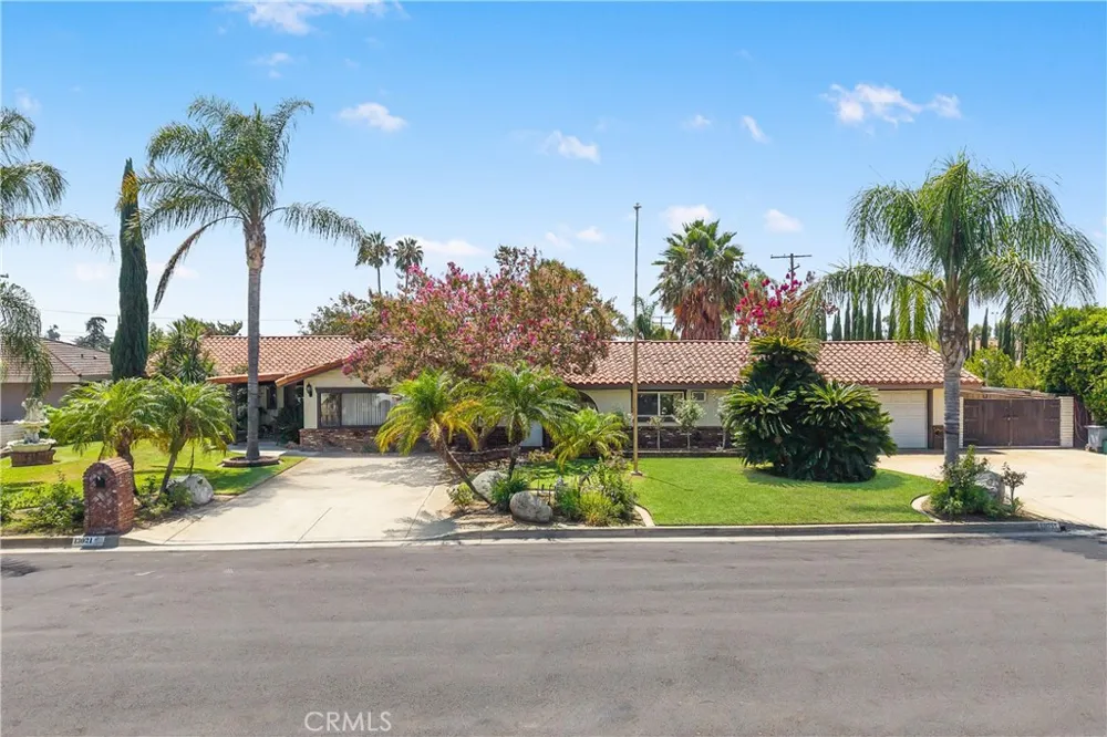 13021 Vista Rancho Cucamonga, CA 91739
