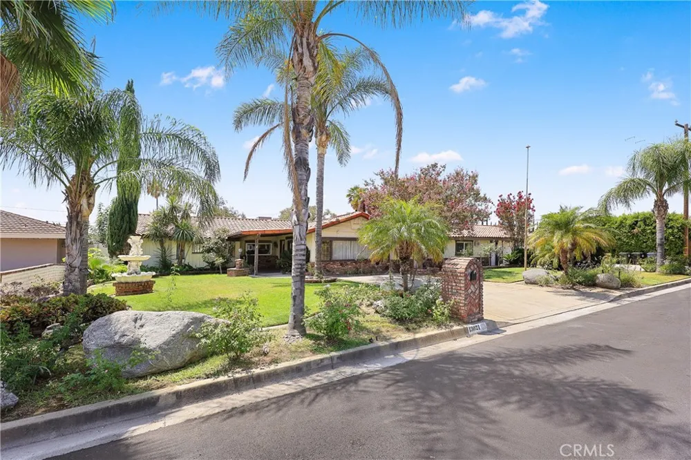 13021 Vista Rancho Cucamonga, CA 91739