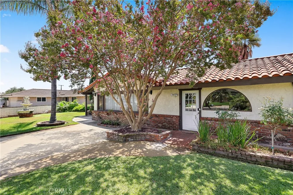 13021 Vista Rancho Cucamonga, CA 91739