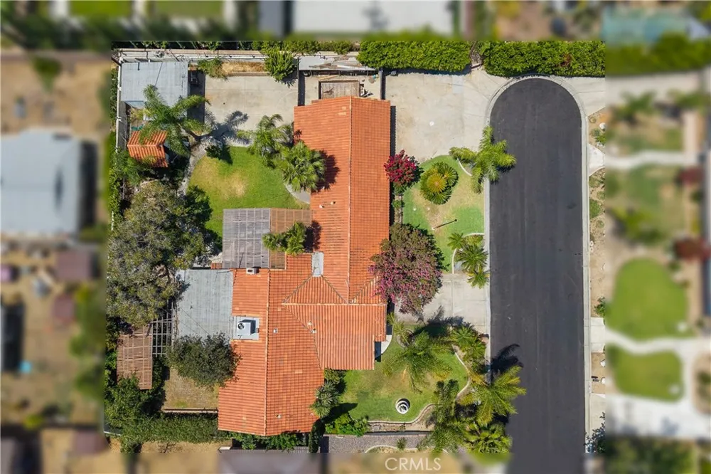 13021 Vista Rancho Cucamonga, CA 91739