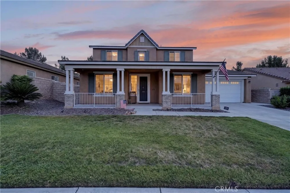 7092 Leighton Drive Eastvale, CA 92880