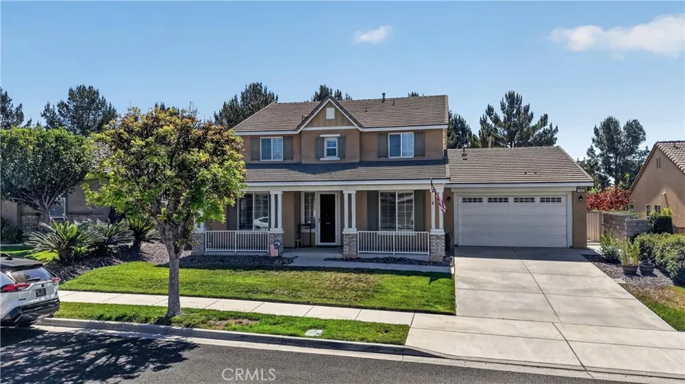 7092 Leighton Drive Eastvale, CA 92880