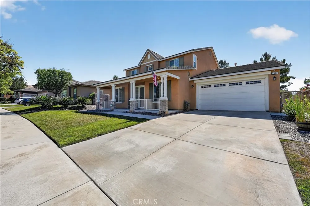 7092 Leighton Drive Eastvale, CA 92880