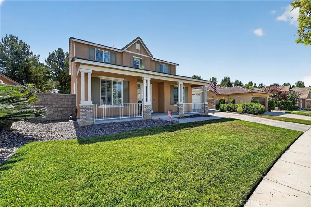 7092 Leighton Drive Eastvale, CA 92880