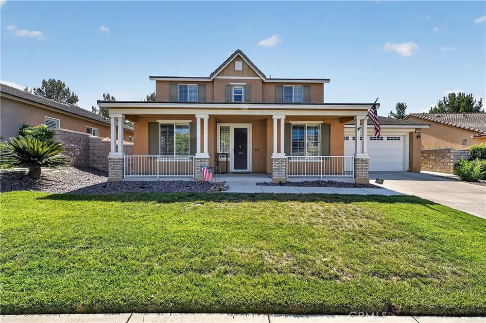 7092 Leighton Drive Eastvale, CA 92880