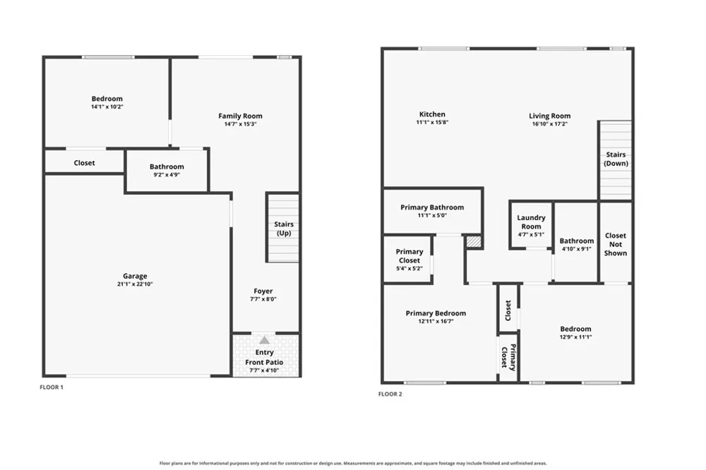 8185 Amerena Way Fontana, CA 92335