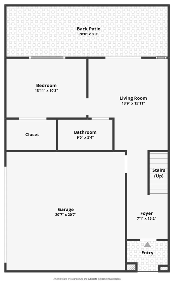 8185 Amerena Way Fontana, CA 92335