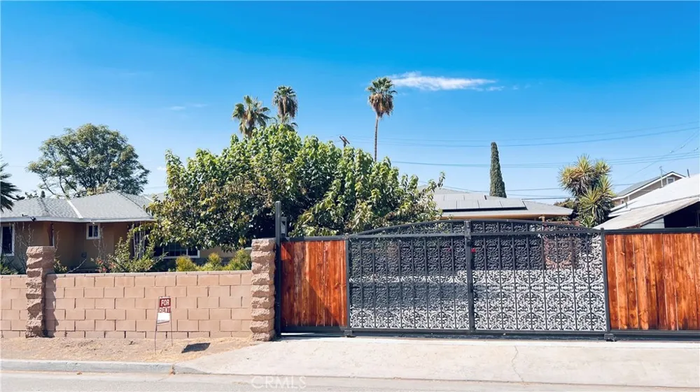 208 W 2nd Street #B Buttonwillow, CA 93206