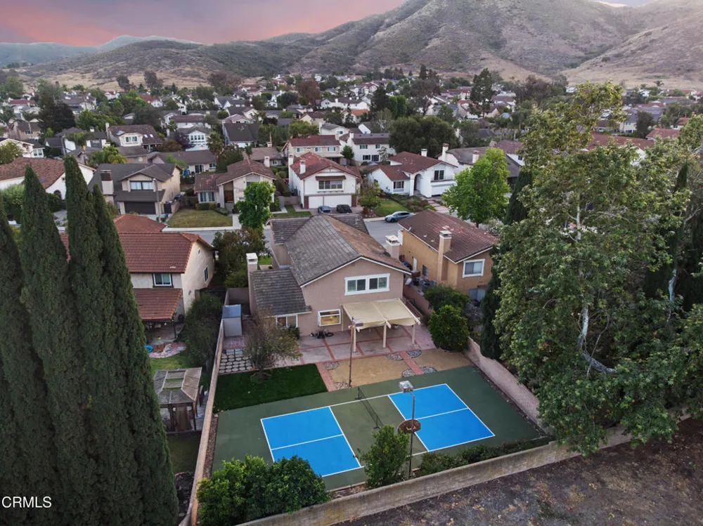 796 Cayo Grande Court Thousand Oaks, CA 91320