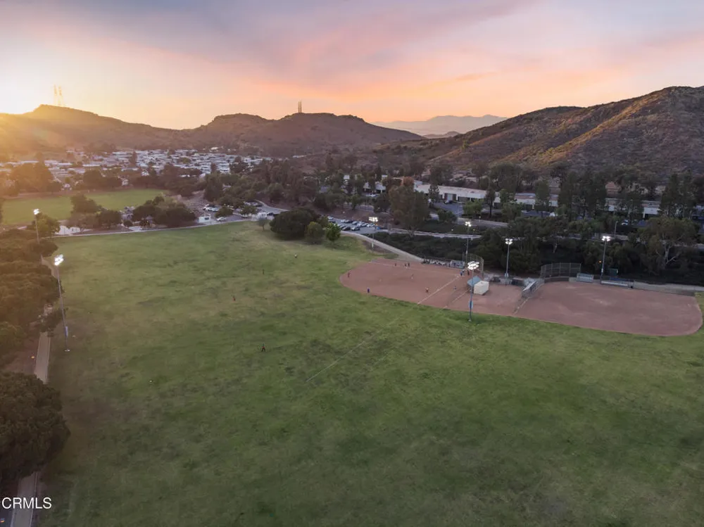 796 Cayo Grande Court Thousand Oaks, CA 91320